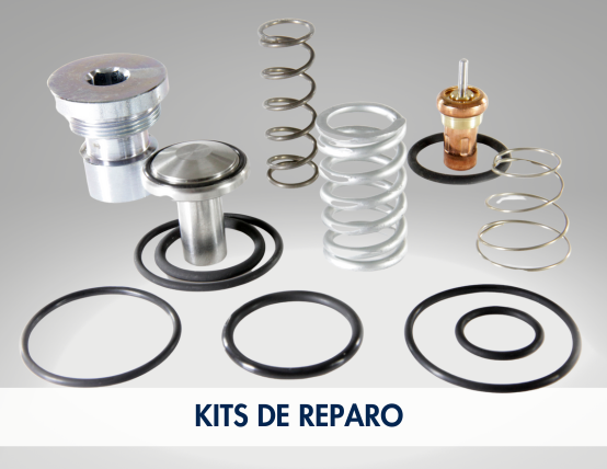 ACP | Peças e Insumos para Compressores de Ar