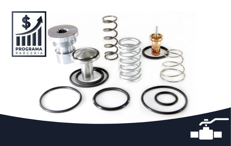 Kits de Reparo